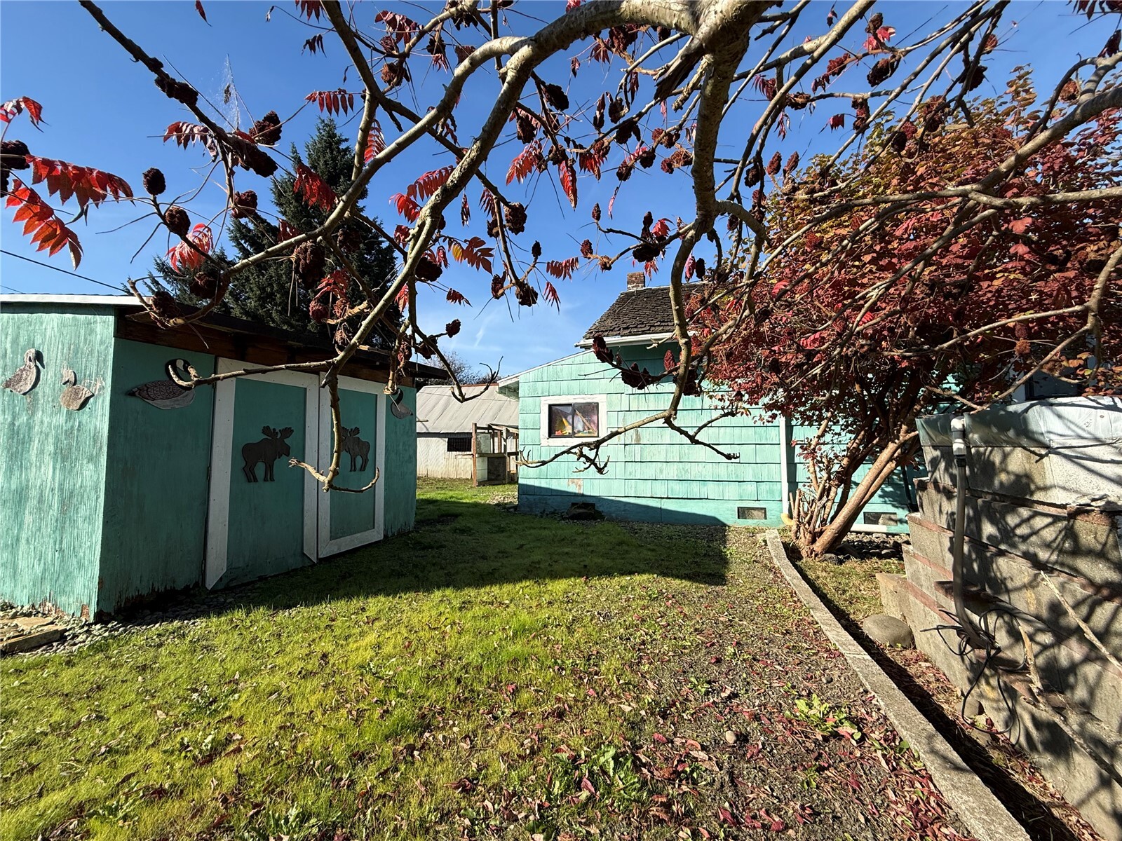 1015 Stockwell Street Property Photo 35