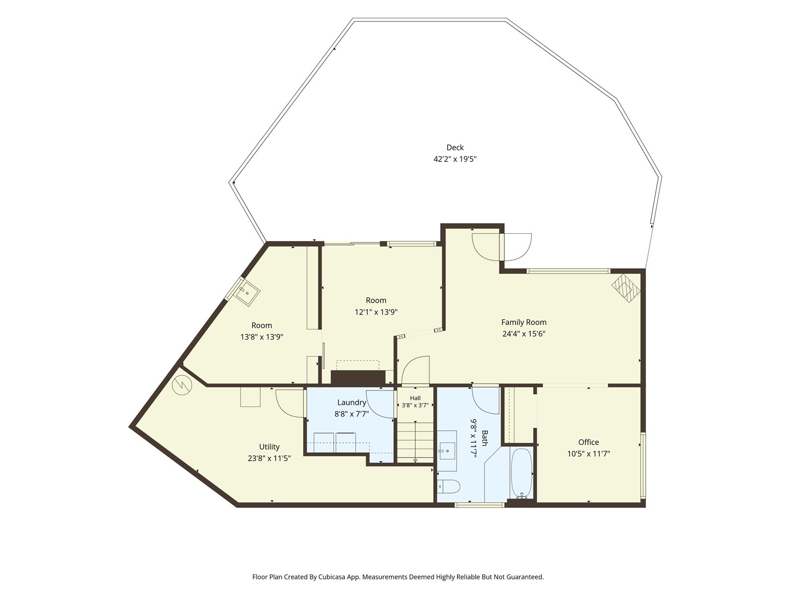 4910 Seabreeze Way Property Photo 34