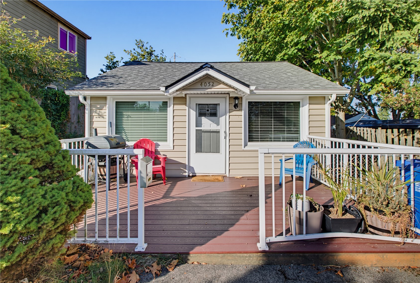 4052 E Spokane Street Property Photo 1