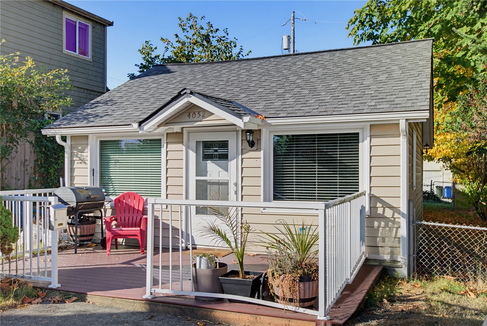 4052 E Spokane Street Property Photo 2