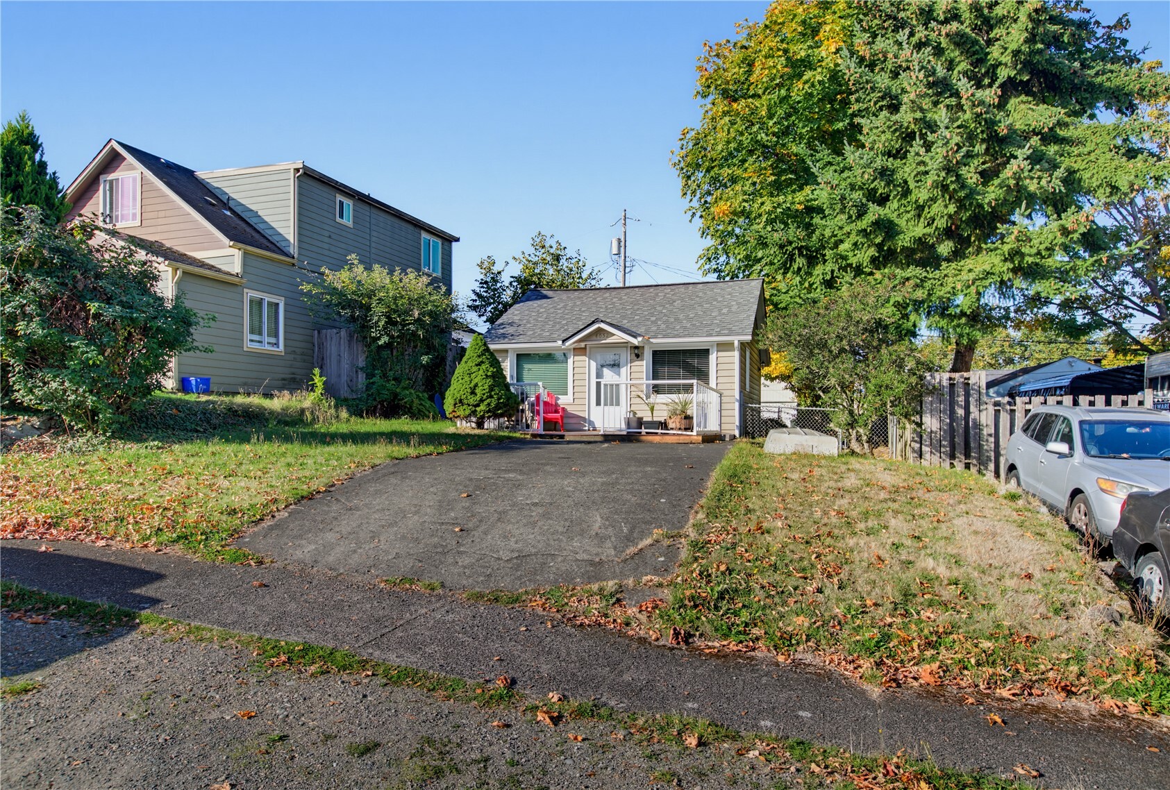 4052 E Spokane Street Property Photo 3