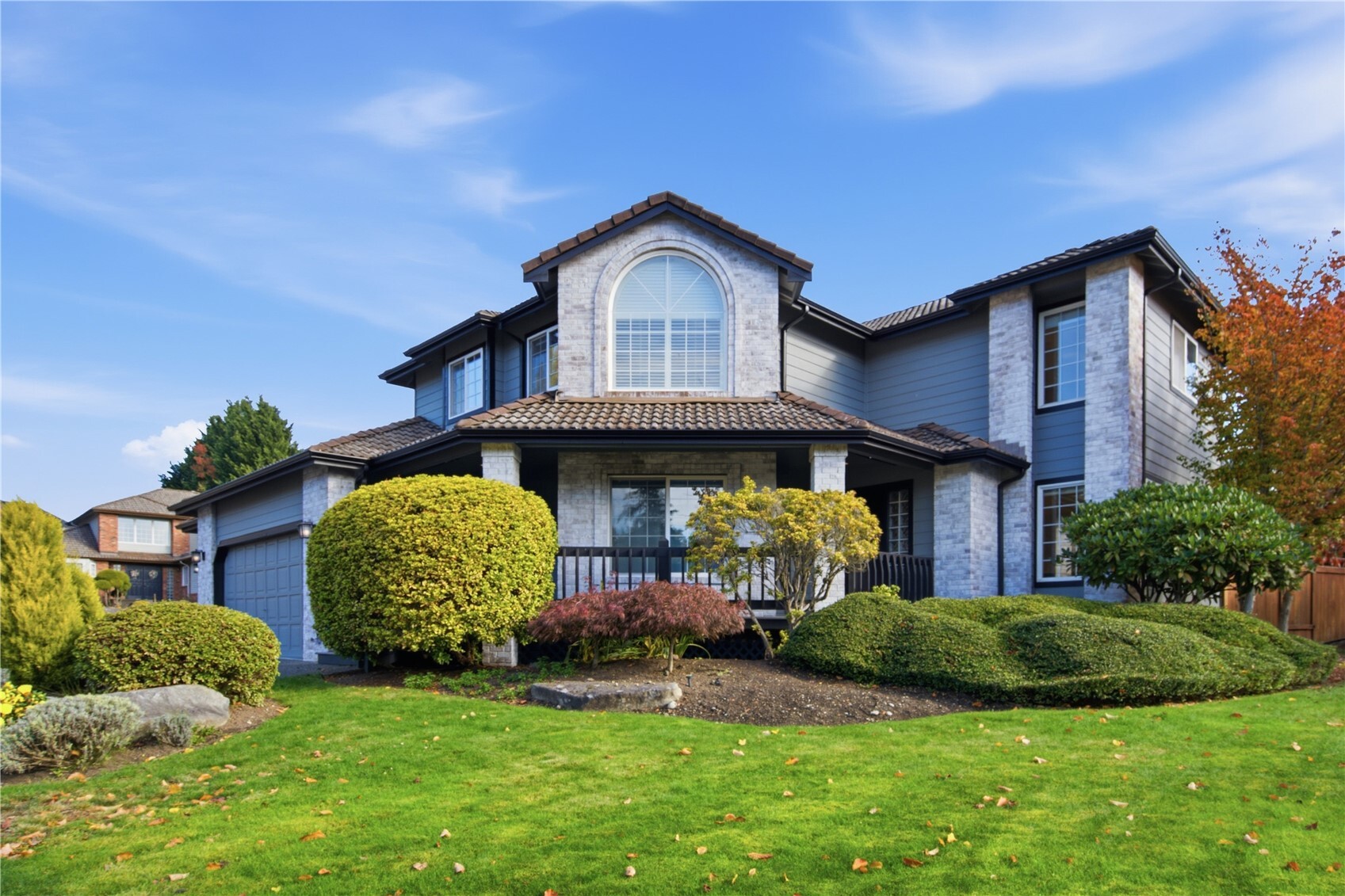 23221 14th Place Property Photo 1