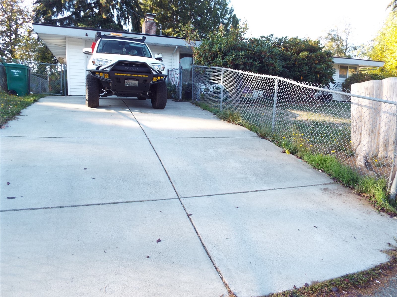 31321 12th Place Property Photo 1
