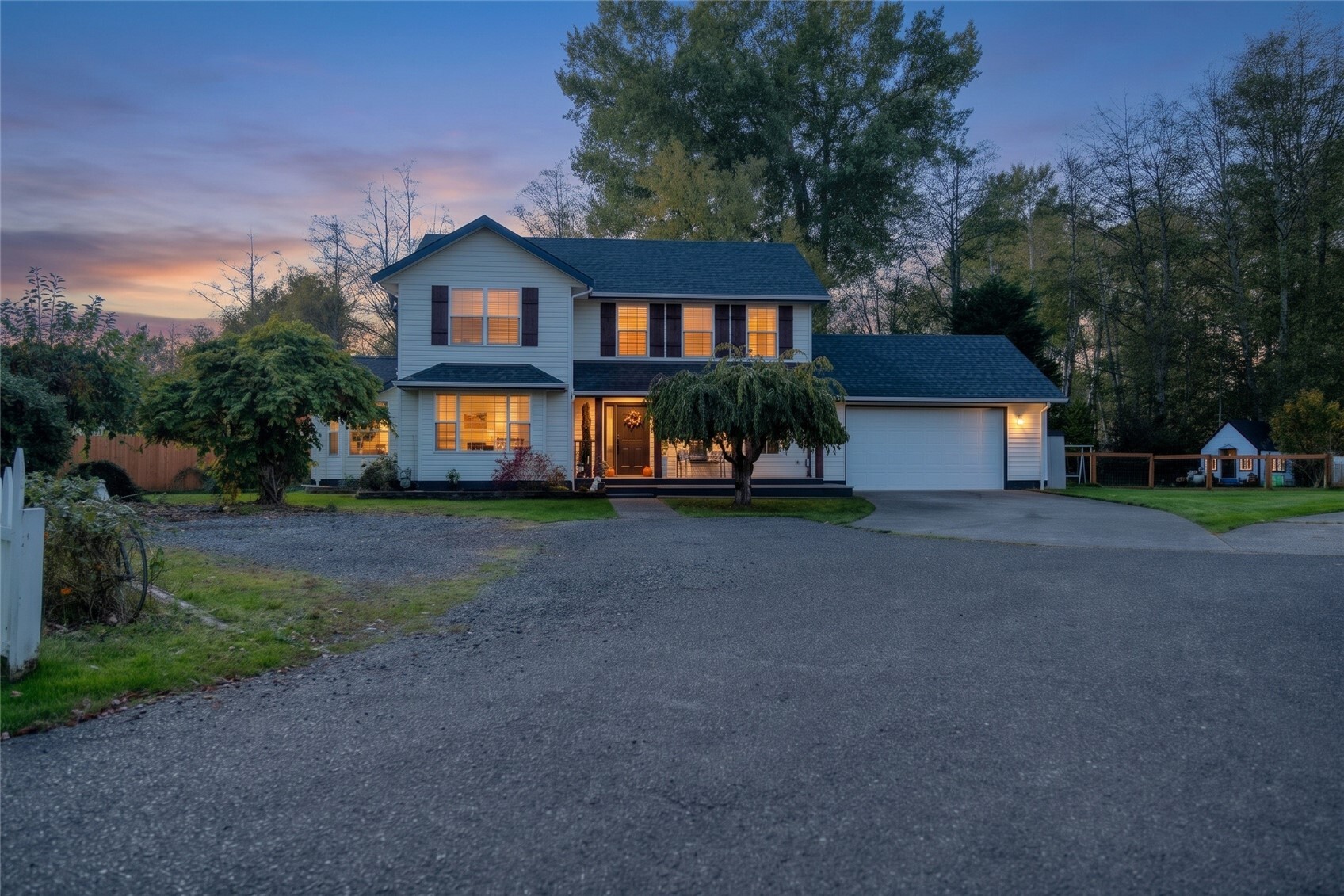 8255 Harborview Road Property Photo 1
