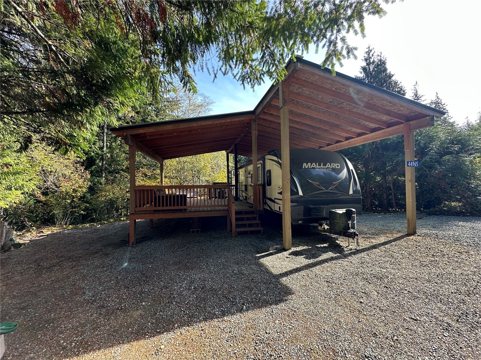 44965 Blacktail Loop Property Photo 1