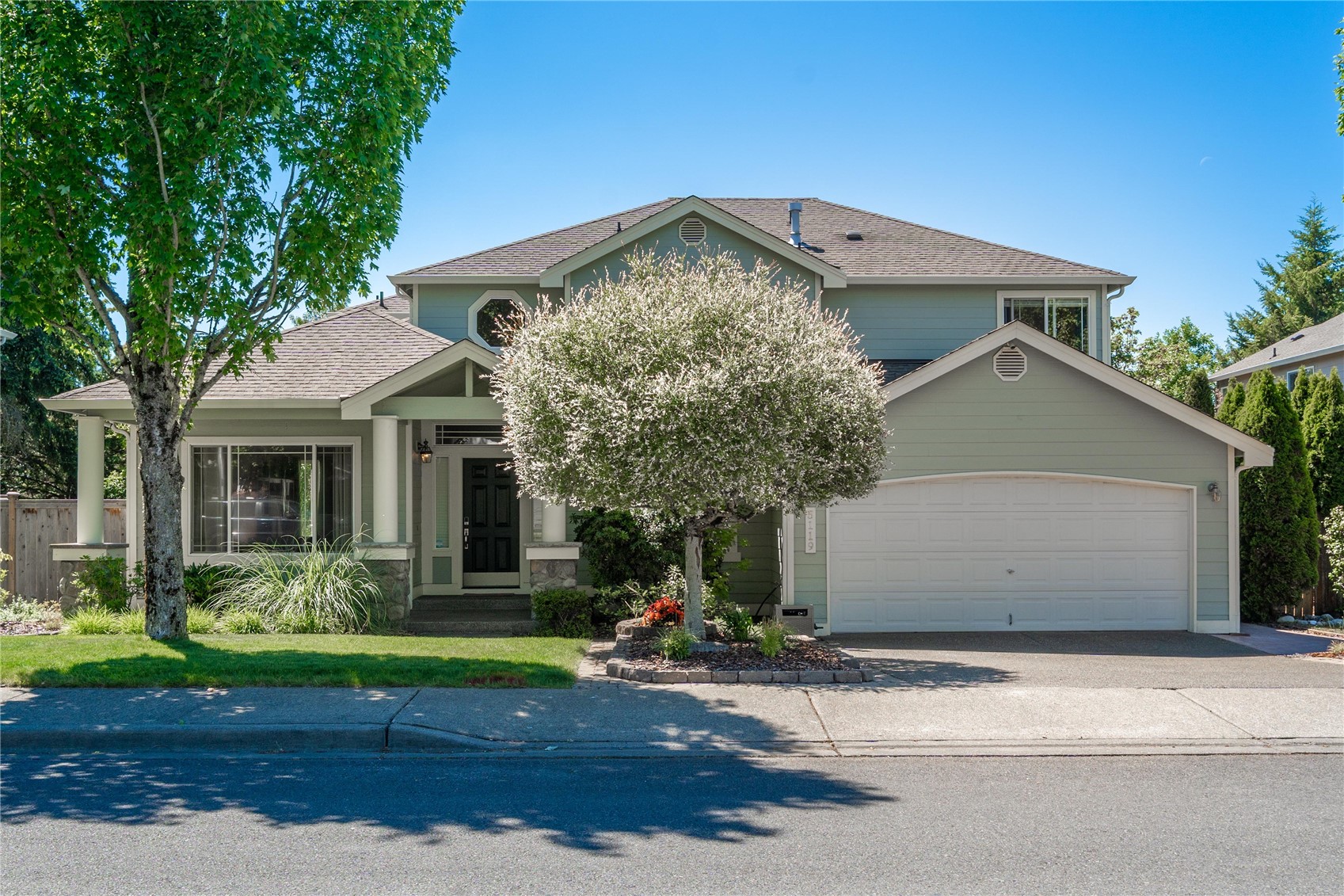 5119 Perry Drive Property Photo 1