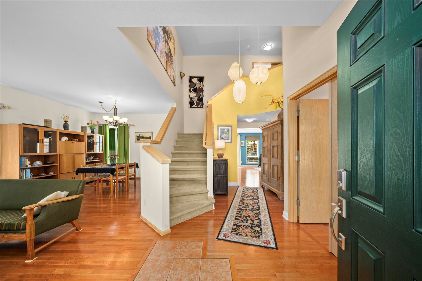 5119 Perry Drive Property Photo 3