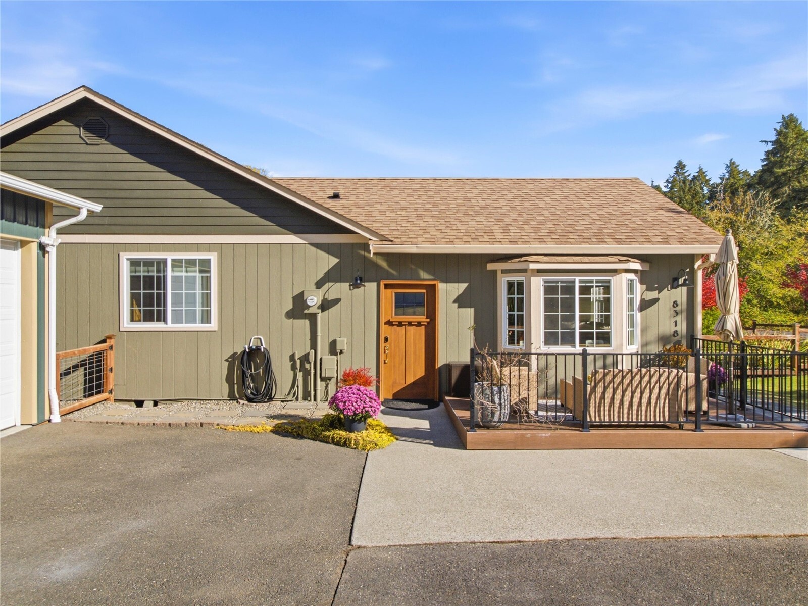8318 Baird Road Property Photo 3
