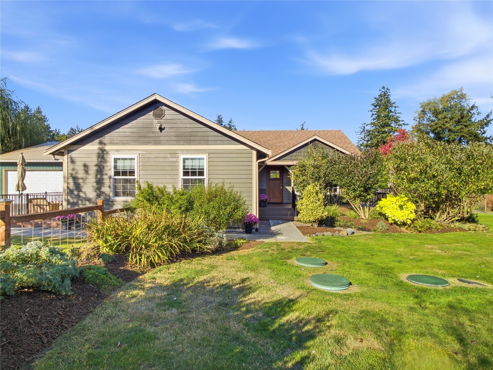 8318 Baird Road Property Photo 4