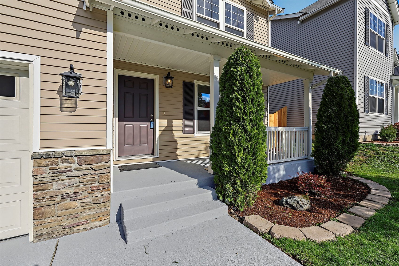 1701 201st Street Court Property Photo 2