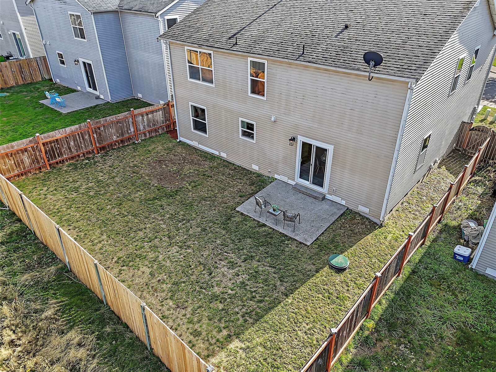 1701 201st Street Court Property Photo 27