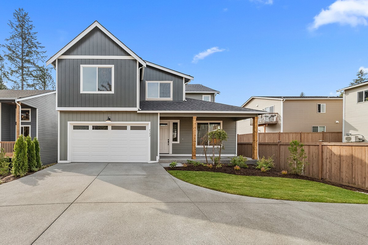 4342 72nd Drive Property Photo 1