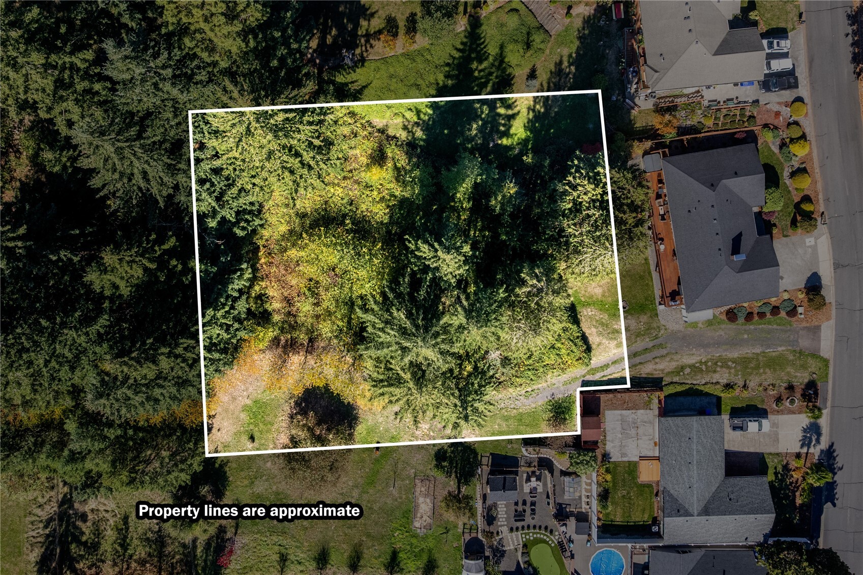 0 Beshel Heights Road Property Photo 1