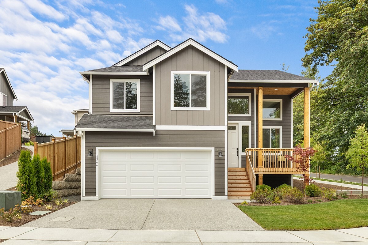 4334 72nd Drive Property Photo 1