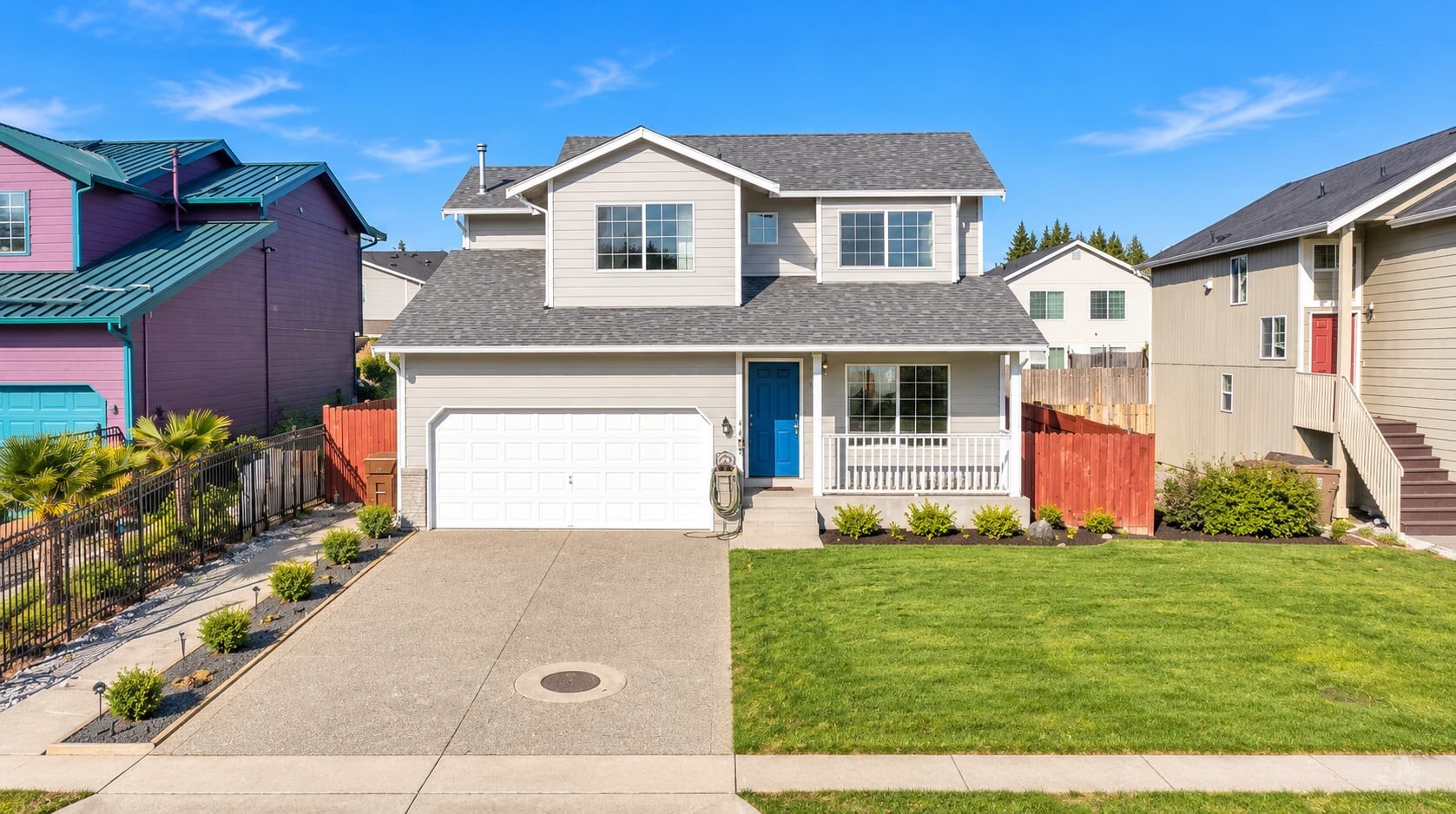 1309 S 92nd Street Property Photo 1