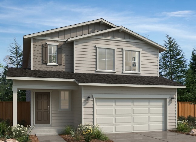 418 Sunbeam (lot 33) Street Property Photo 1