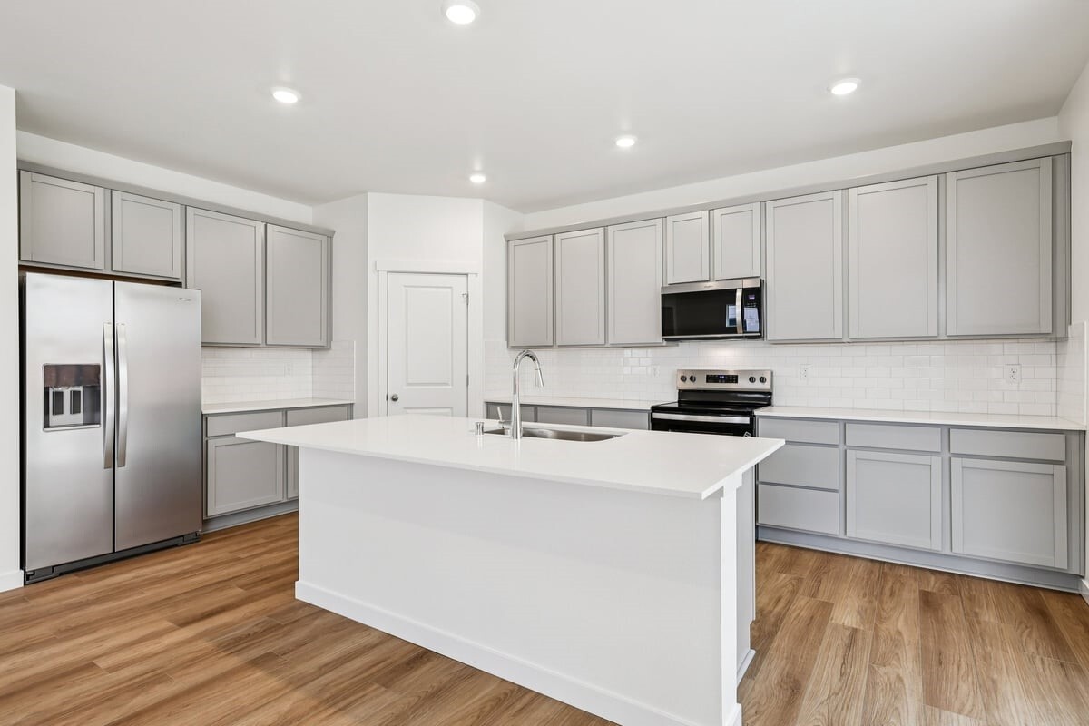 418 Sunbeam (lot 33) Street Property Photo 15