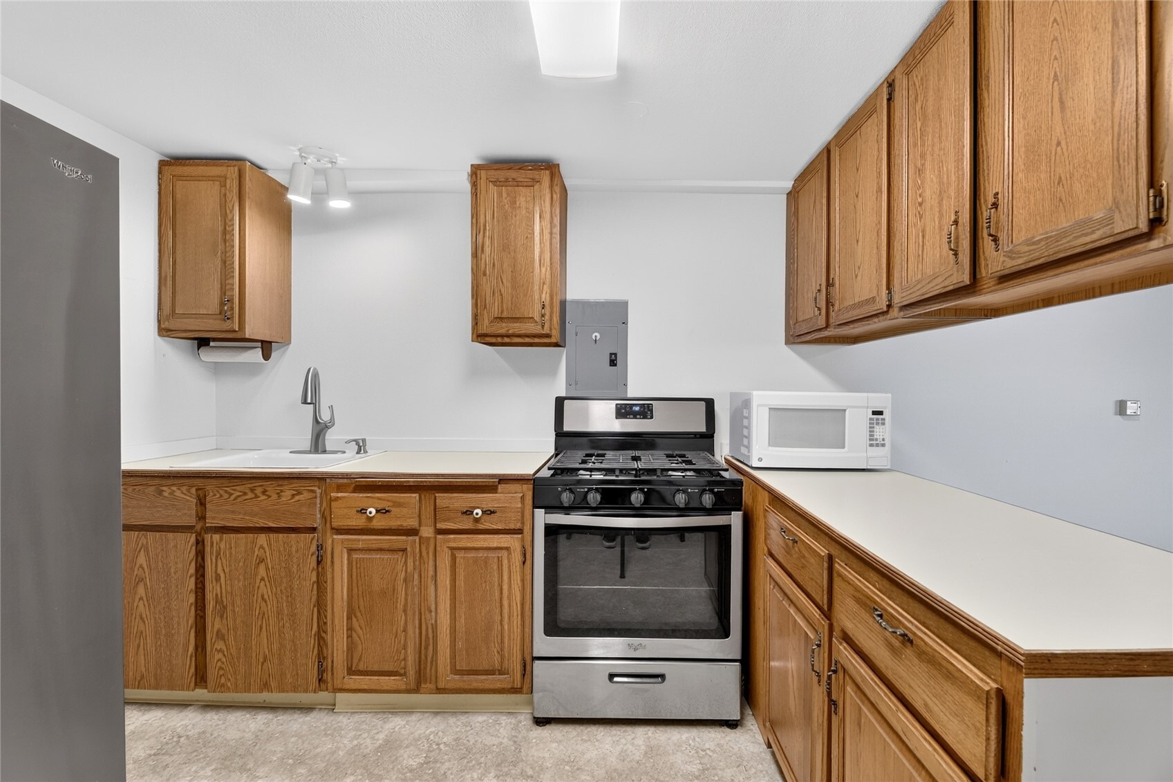 3128 Sw Admiral Way Property Photo 23
