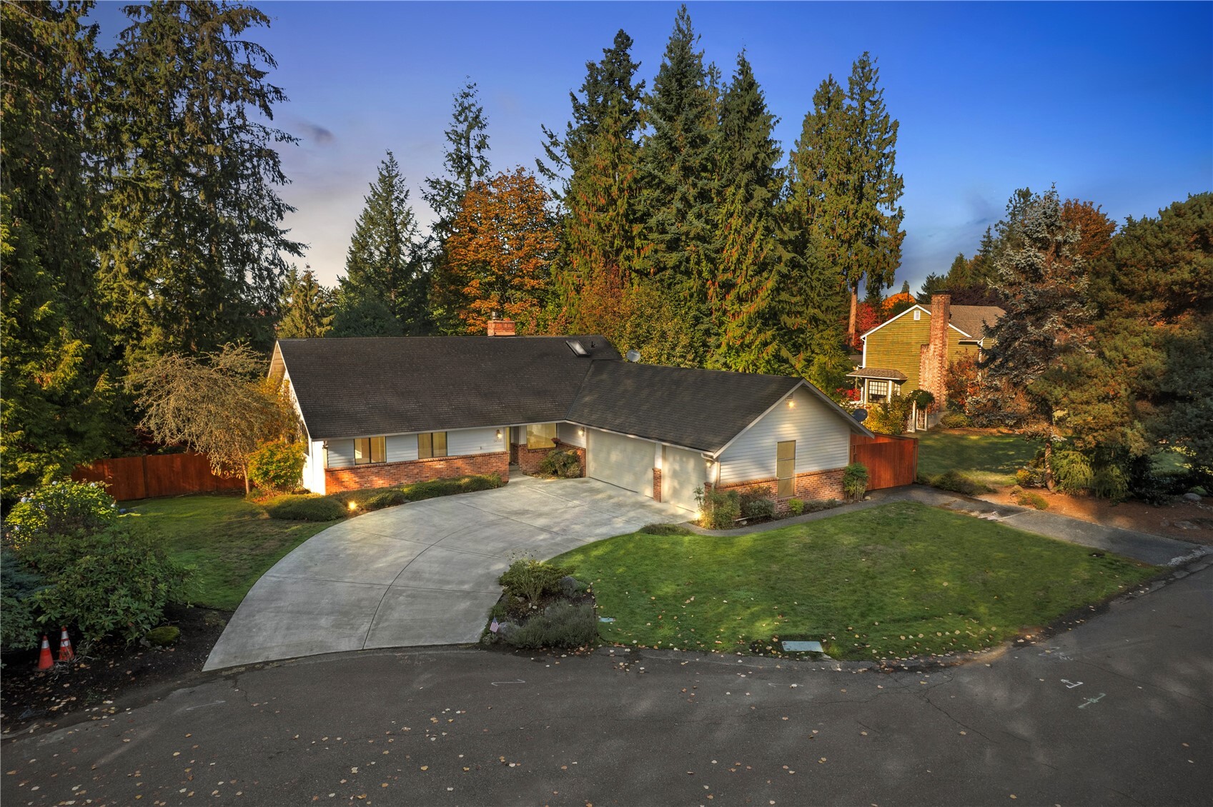 14311 276th Avenue Property Photo 1