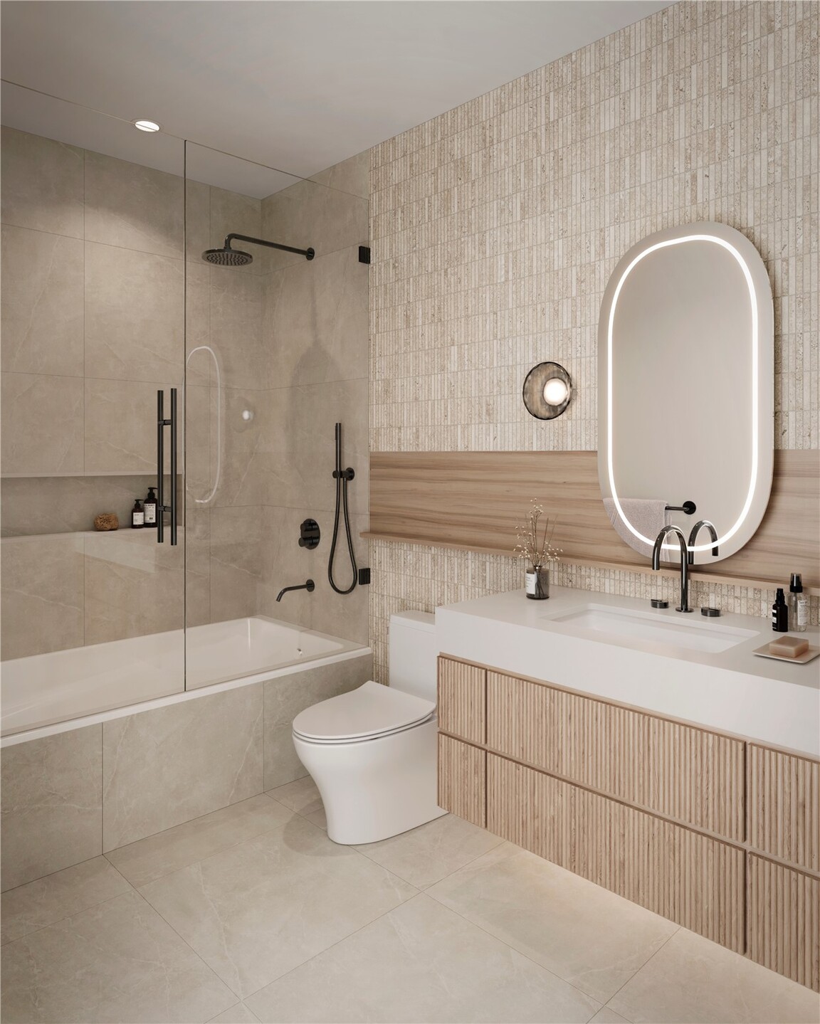 215 Bellevue Way 808 Property Photo 13