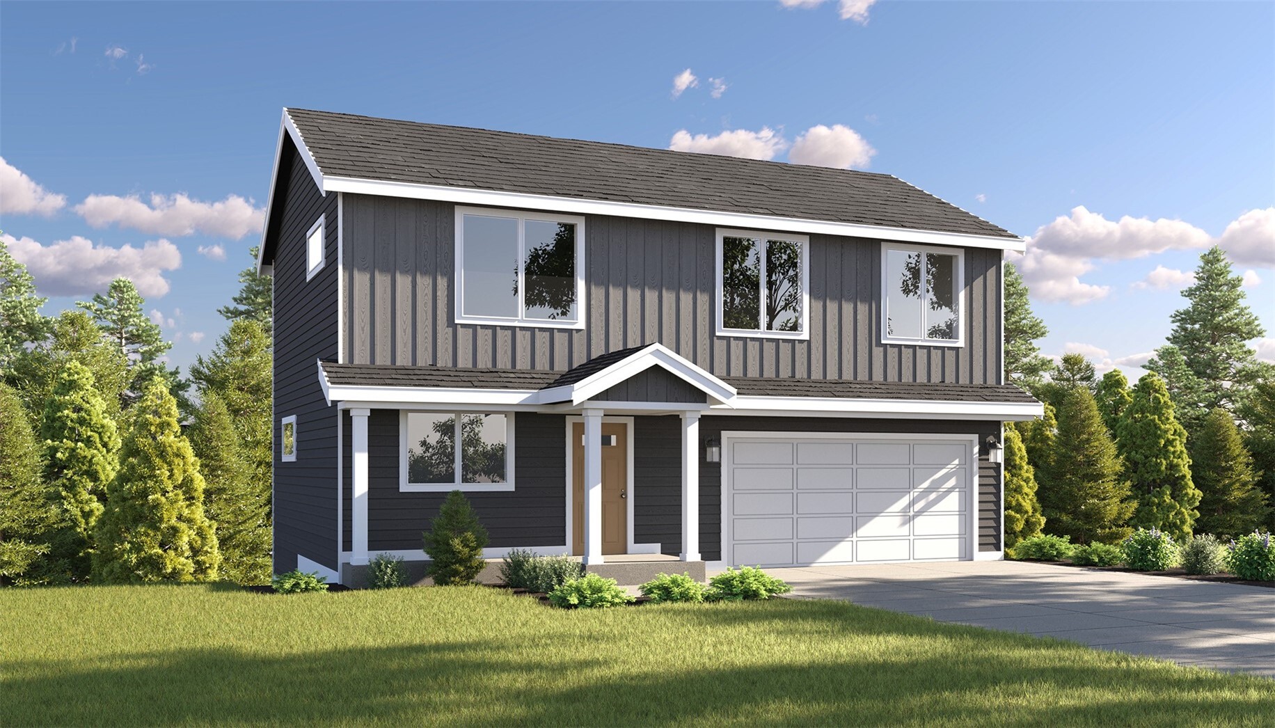 4418 74th Place Property Photo 1