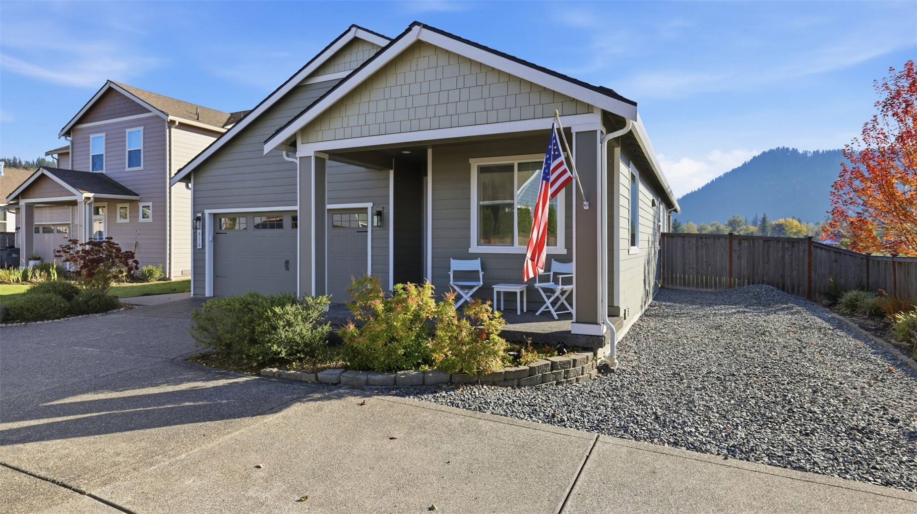 810 Riley Drive Property Photo 4