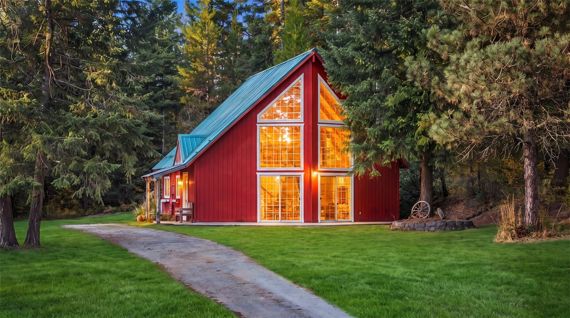 4383 A Gardenspot Road Property Photo 1