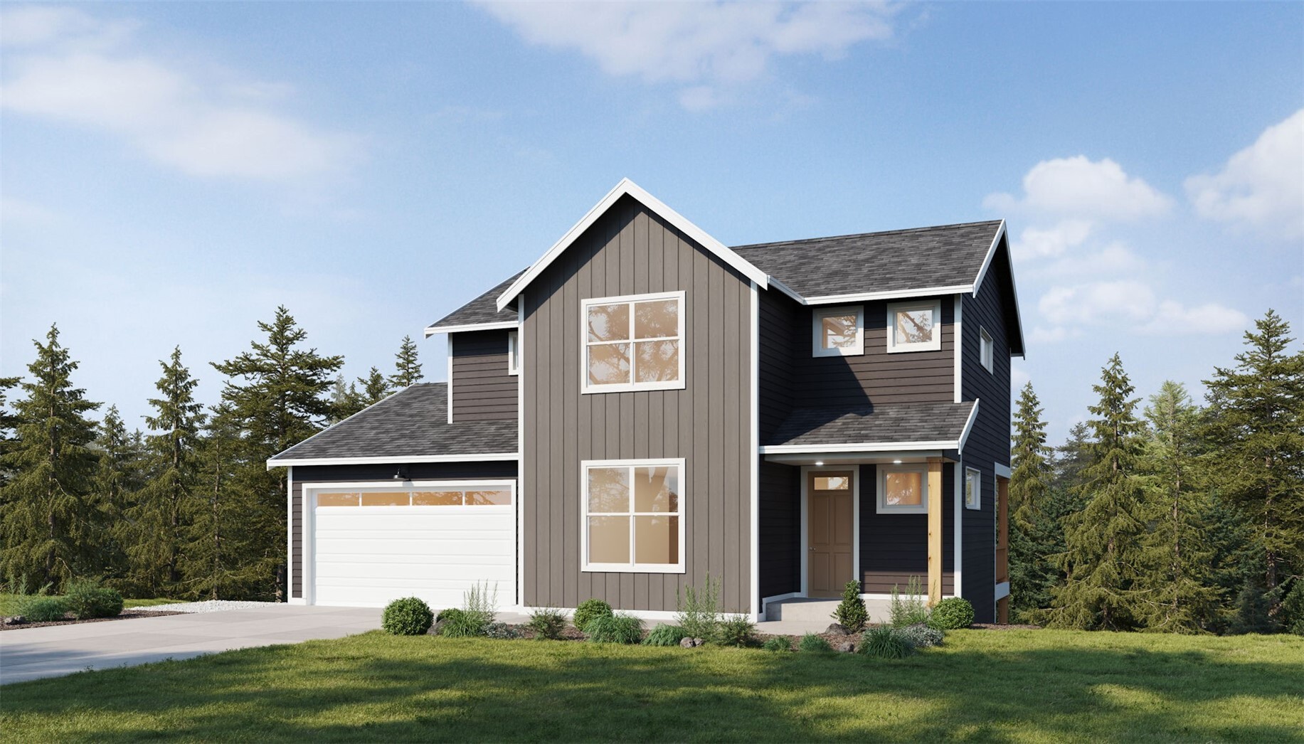 7438 44th Place Property Photo 1