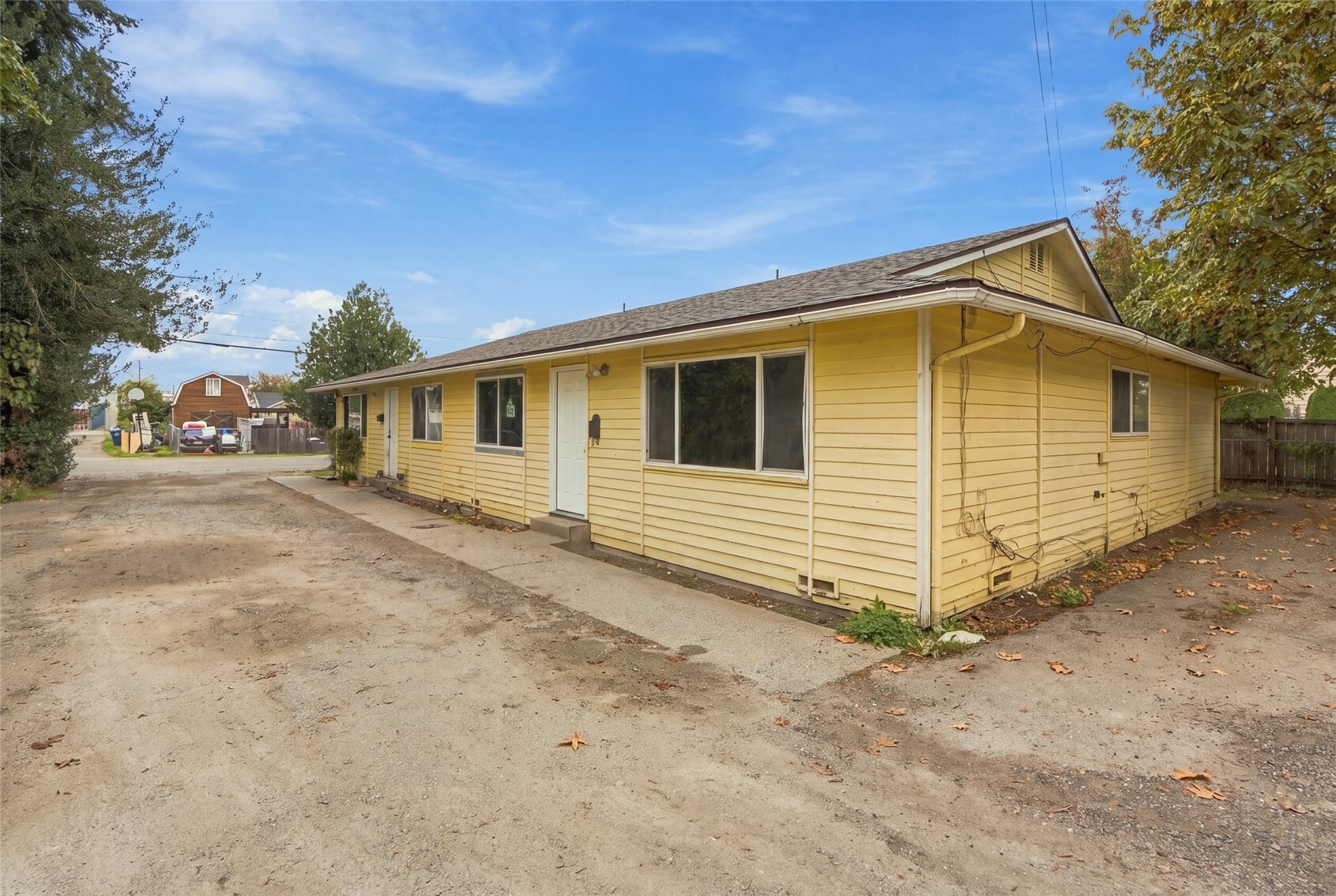 1108 B Street Property Photo 2