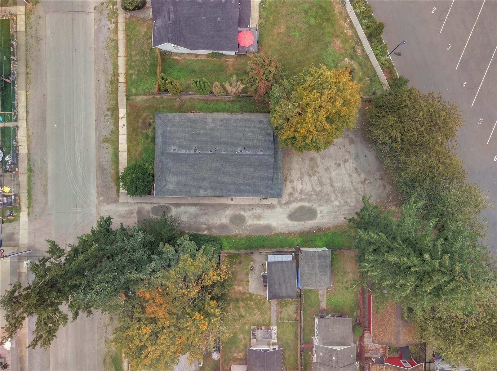 1108 B Street Property Photo 4