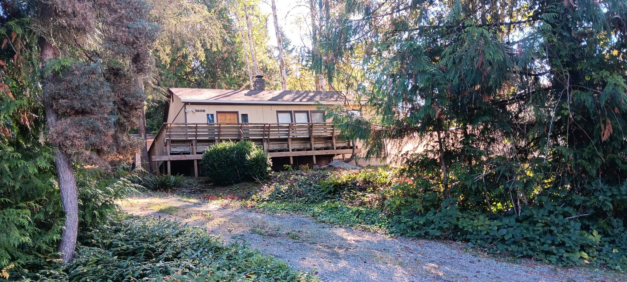 19505 Se 24th Way Property Photo 2