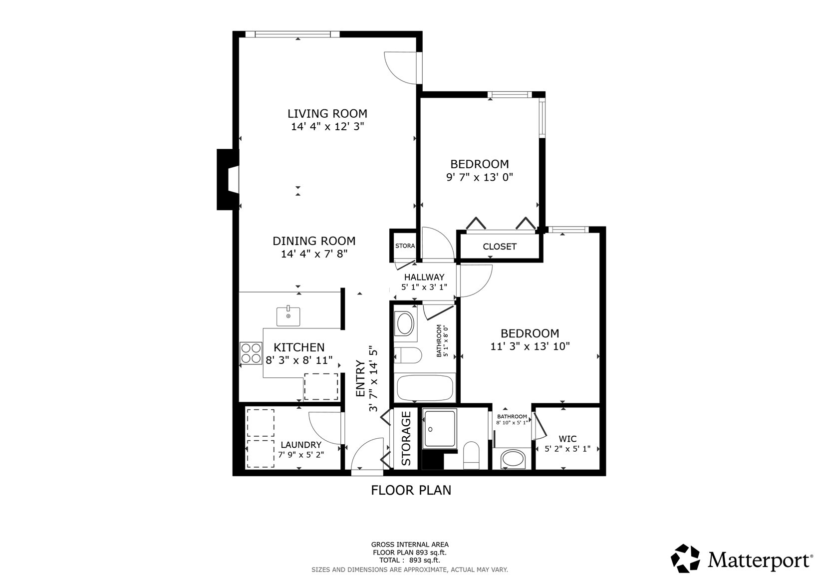 4118 Sw College Street 404 Property Photo 34