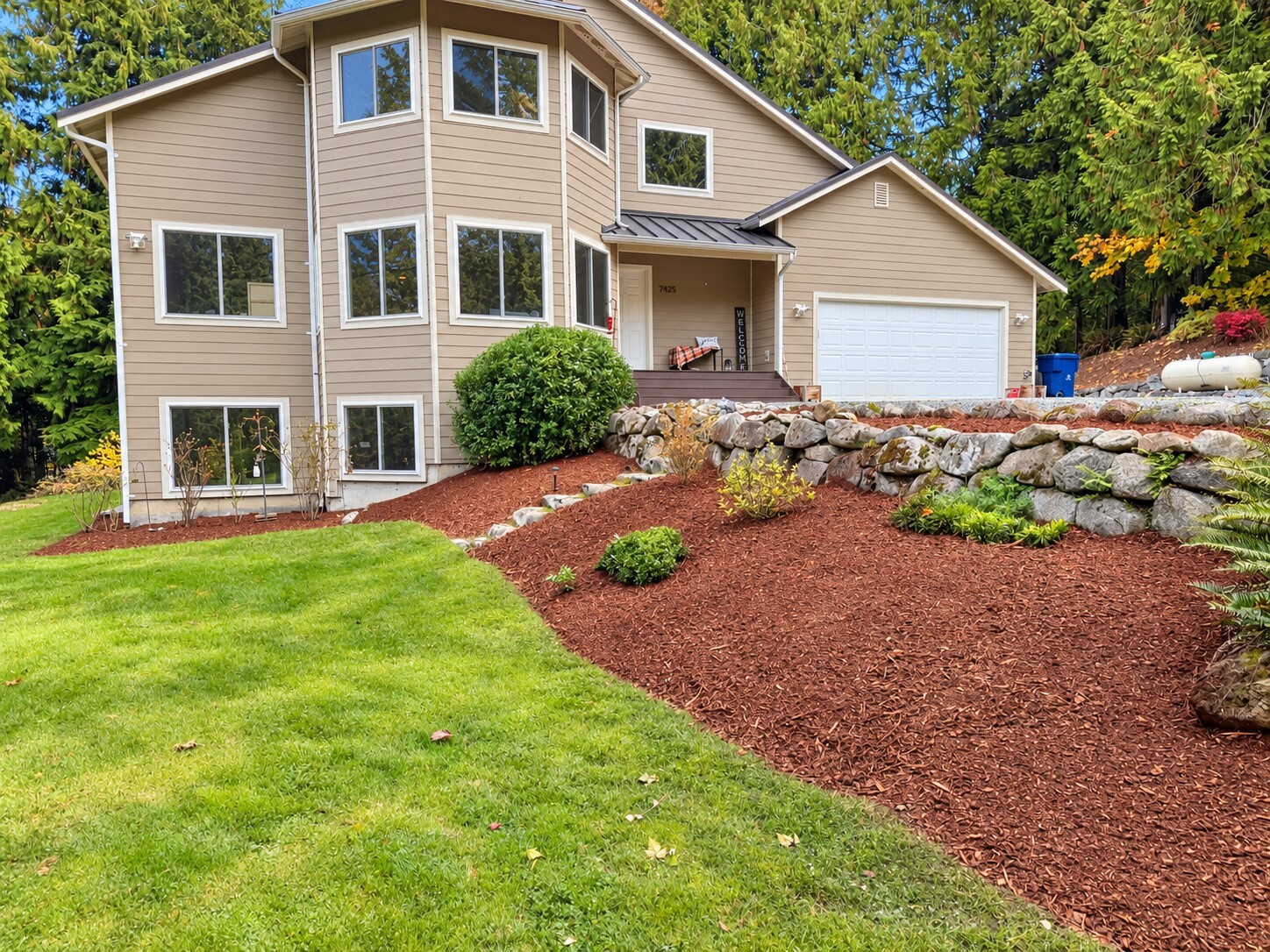 7425 190th Place Property Photo 1