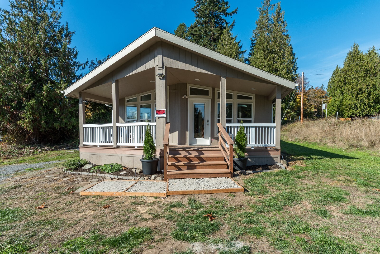 4419 Shoemaker Road Property Photo 1