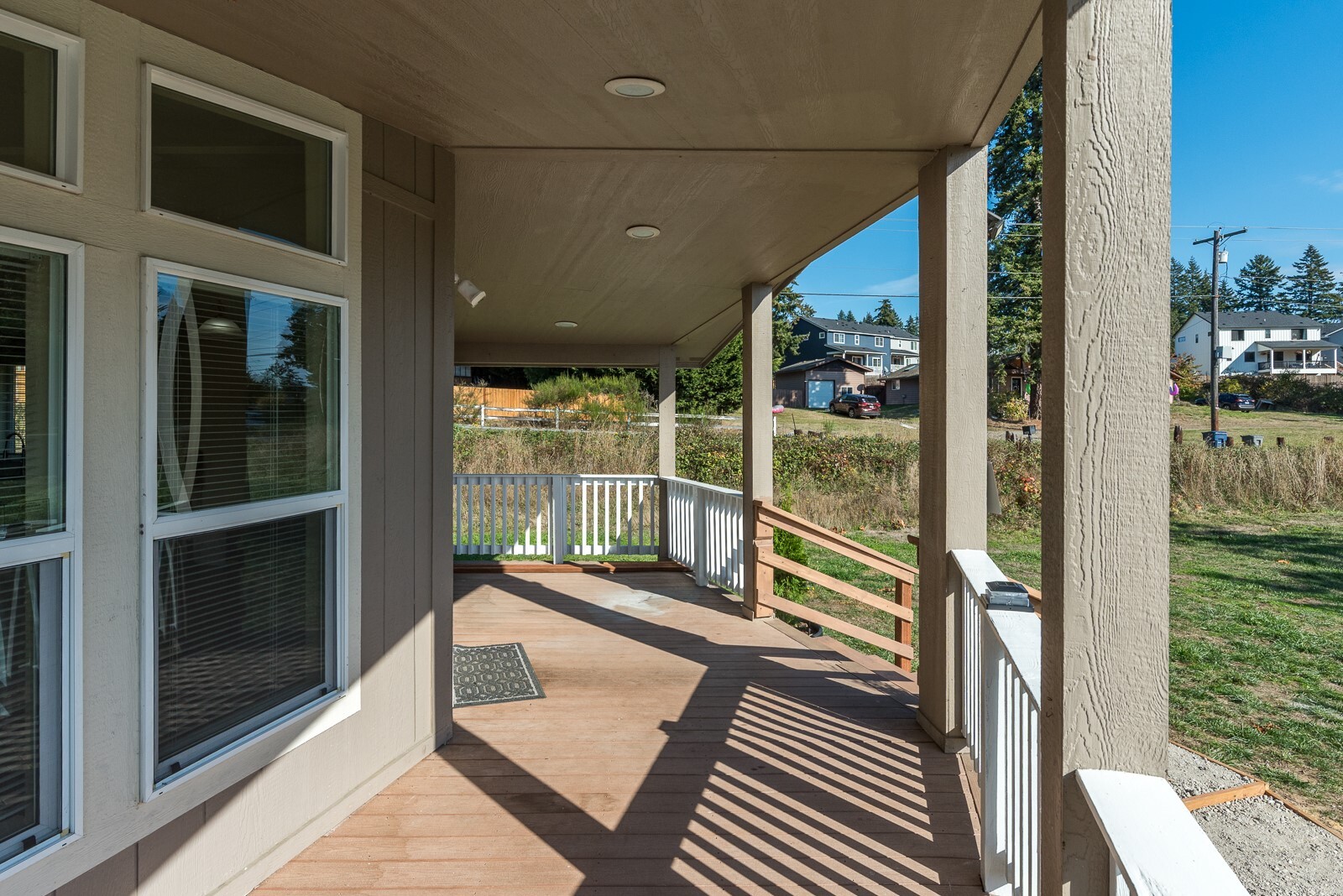 4419 Shoemaker Road Property Photo 2