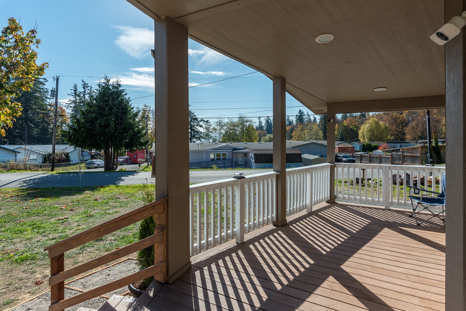 4419 Shoemaker Road Property Photo 3