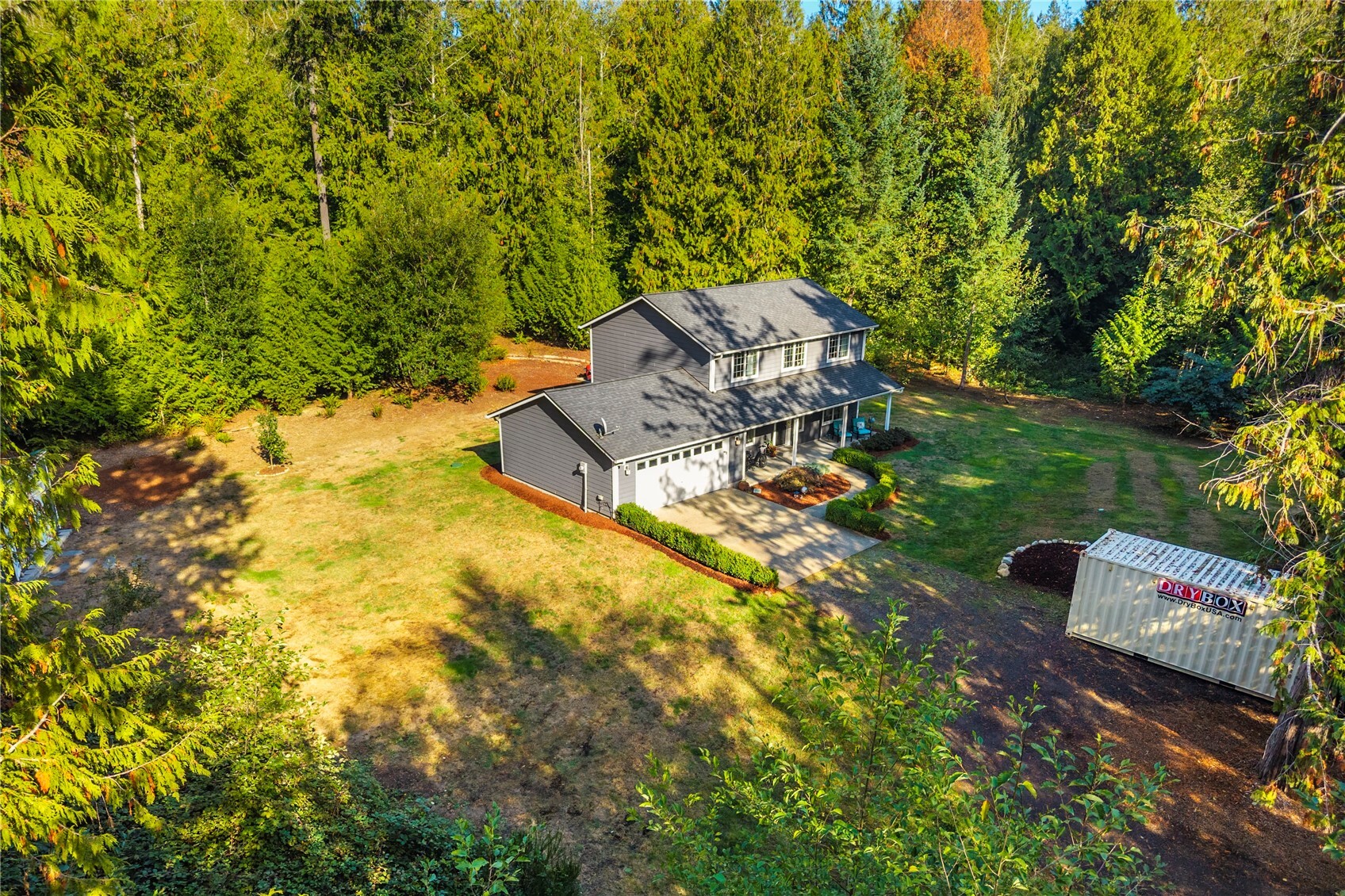 8132 Ne Yeti Lane Property Photo 38