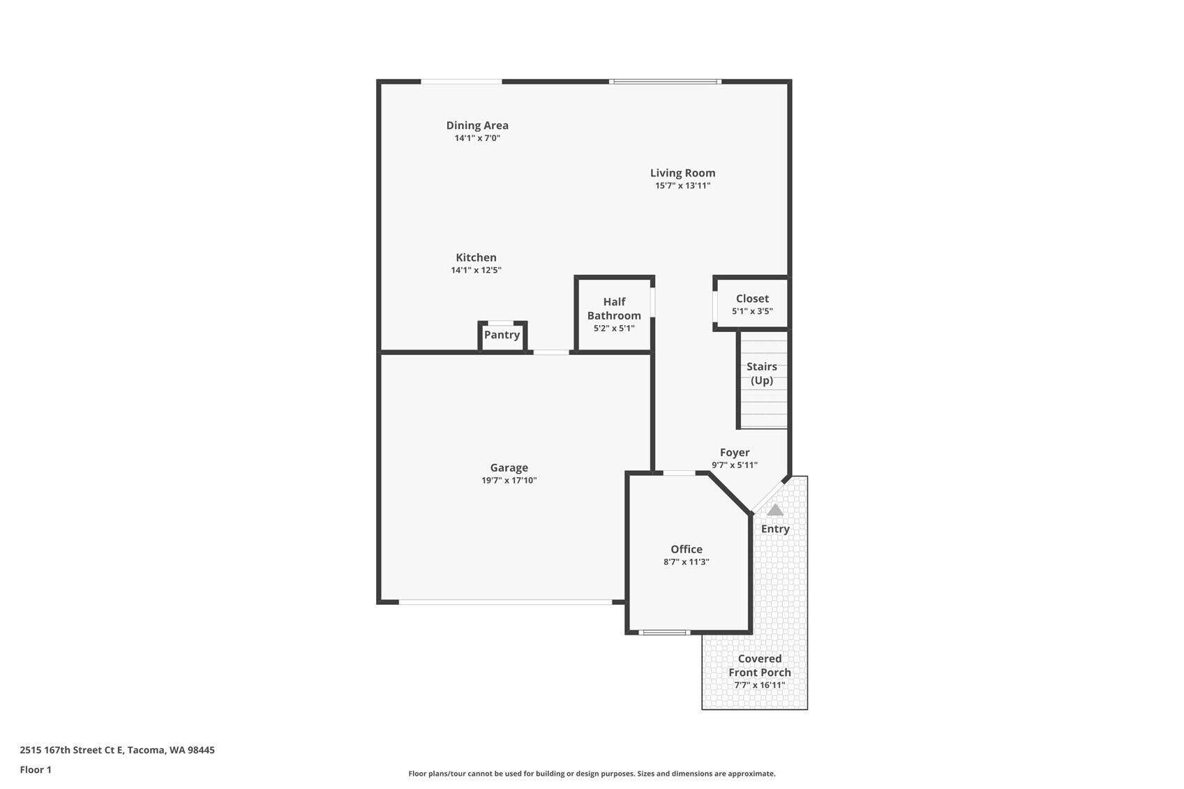 2515 167th Street Ct Property Photo 30