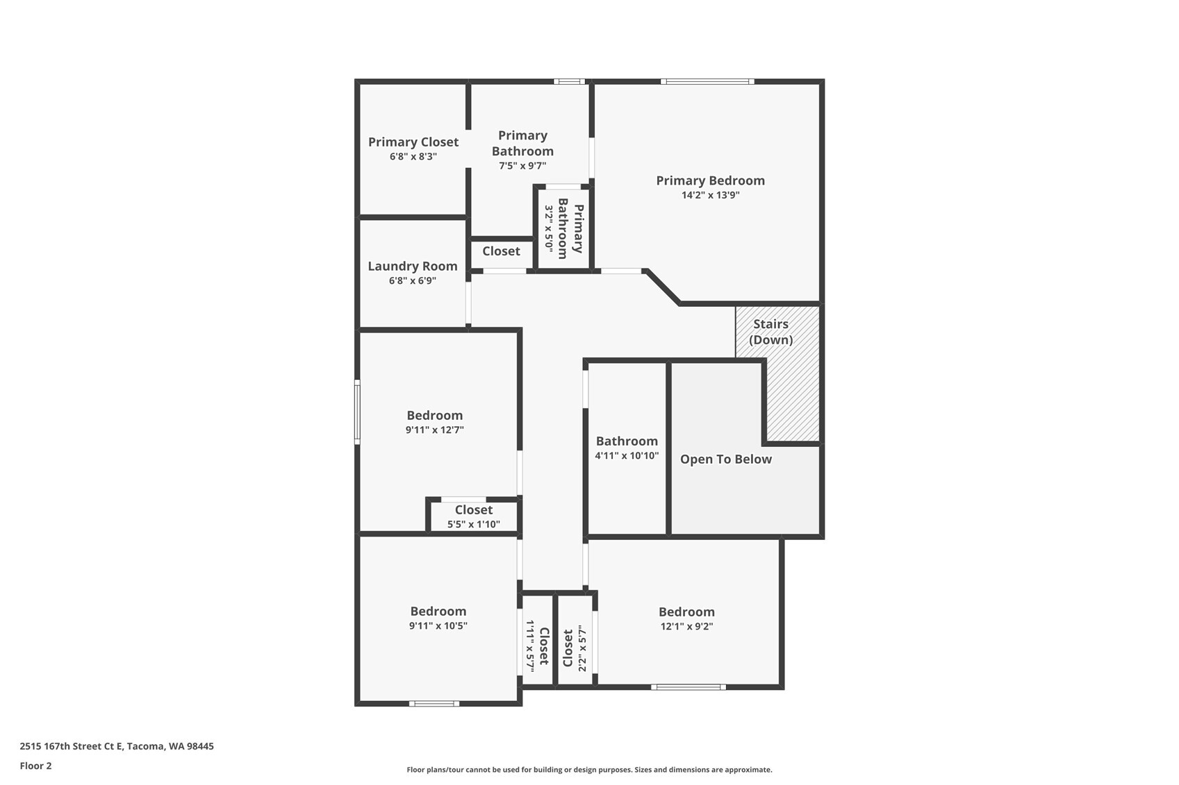 2515 167th Street Ct Property Photo 31