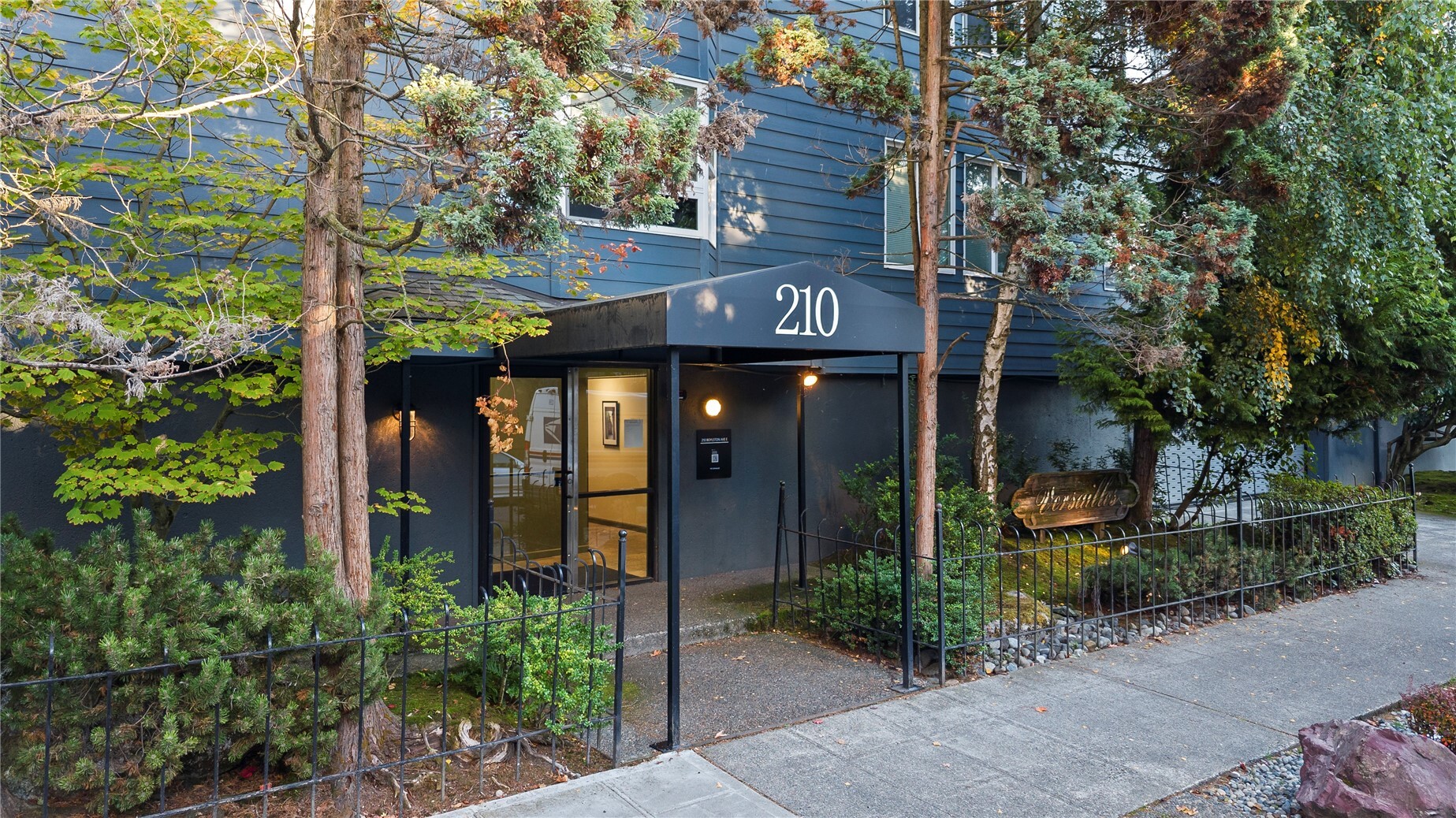 210 Boylston Avenue 101 Property Photo 1