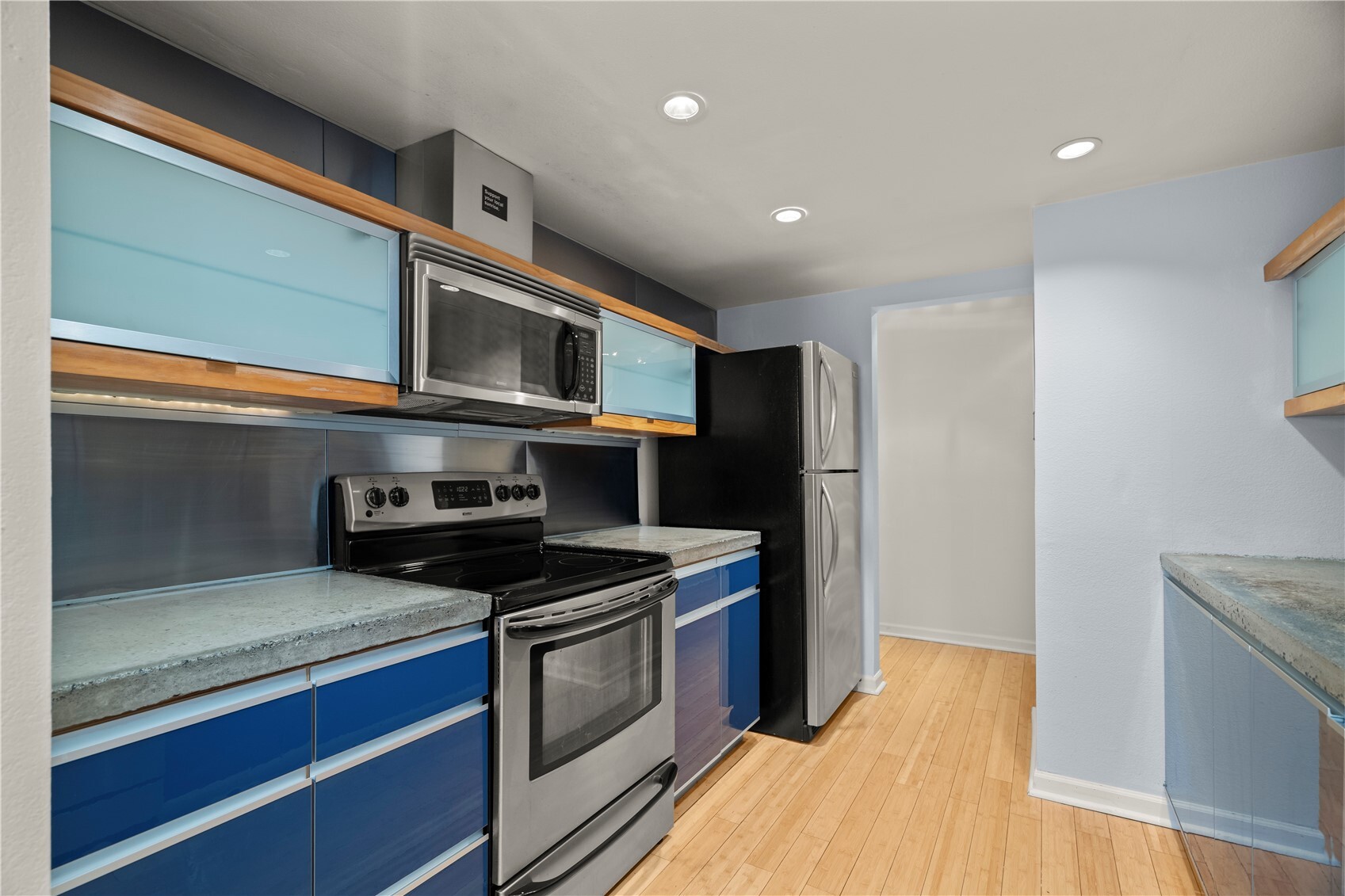 210 Boylston Avenue 101 Property Photo 12