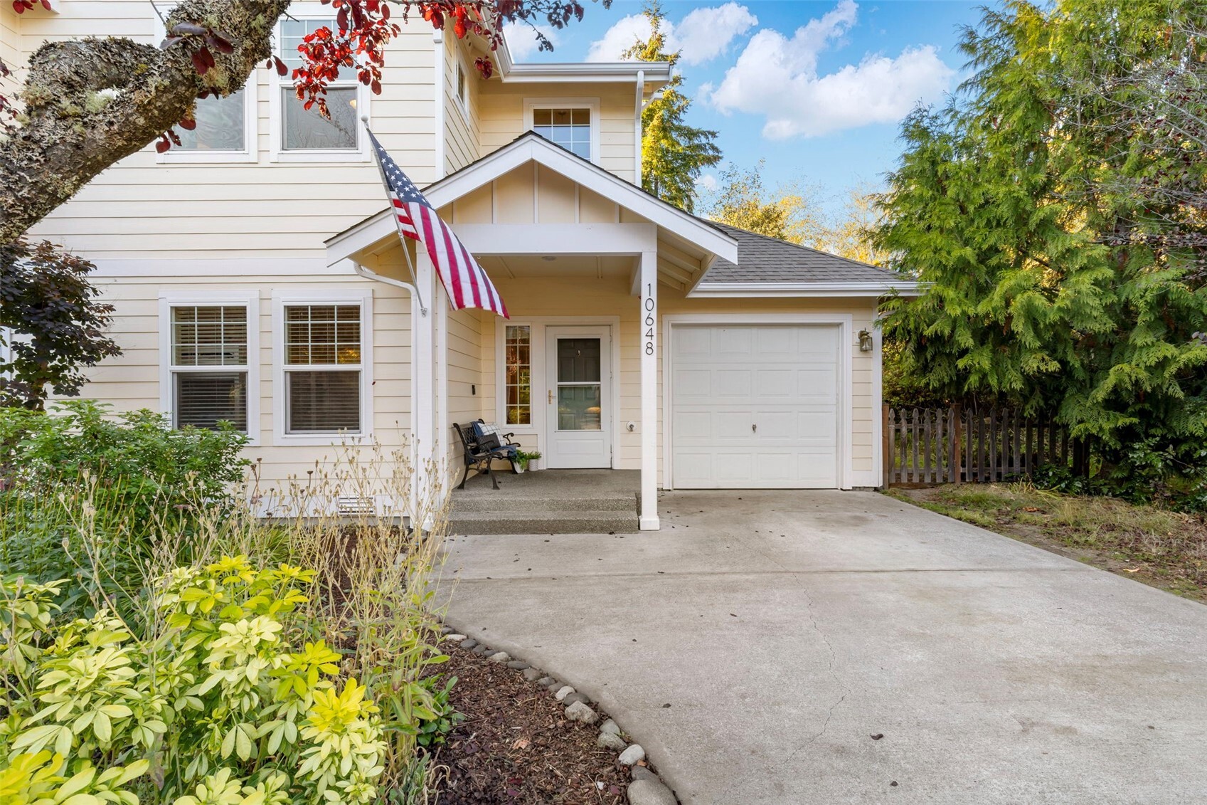 10648 Ne Kingston Meadow Circle Property Photo 1