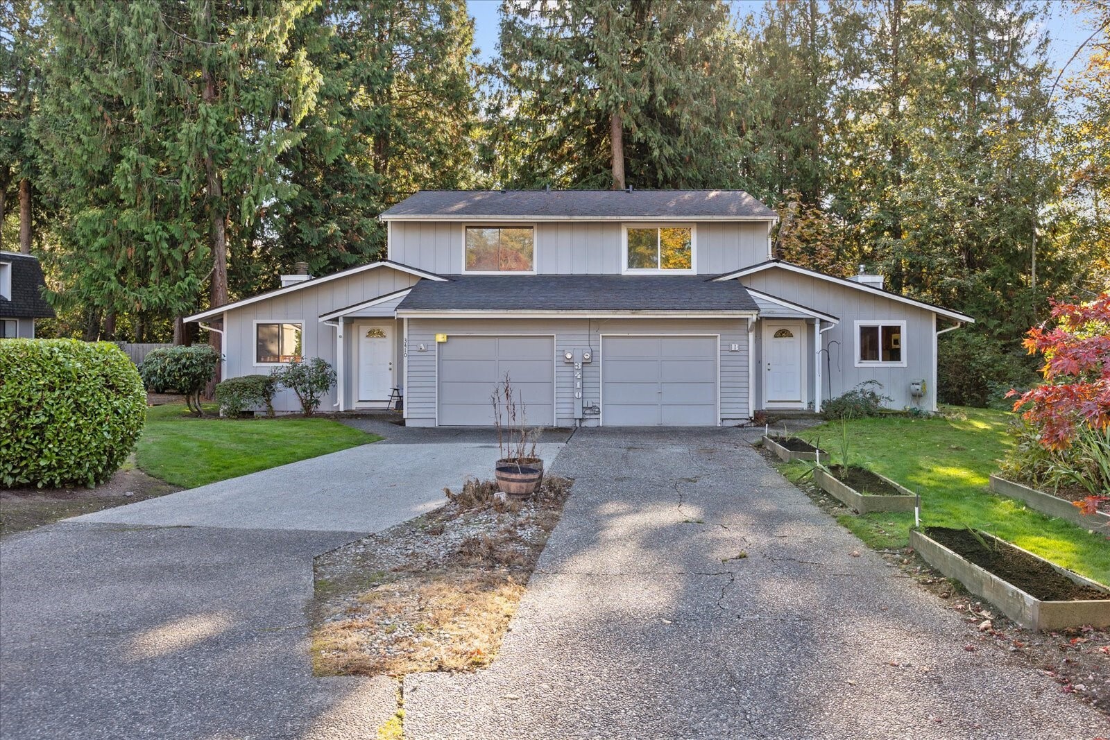 3410 134th Place B Property Photo 1