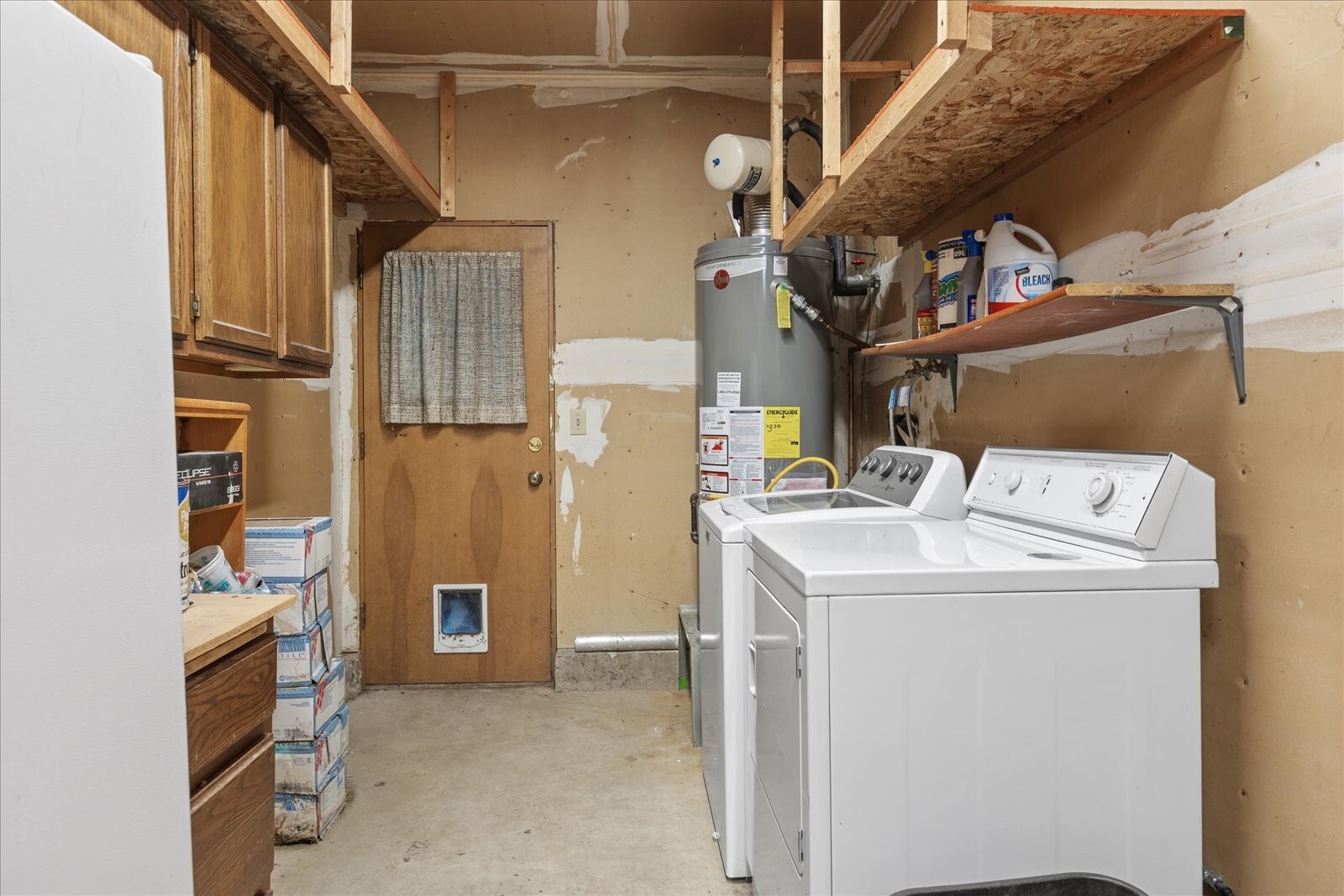 3410 134th Place B Property Photo 21