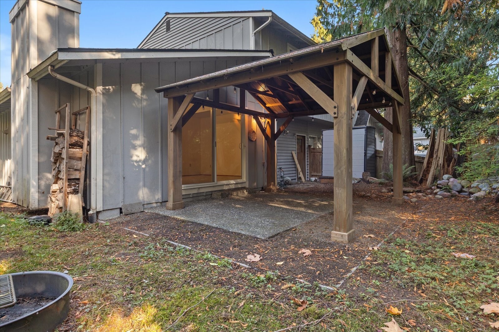 3410 134th Place B Property Photo 23