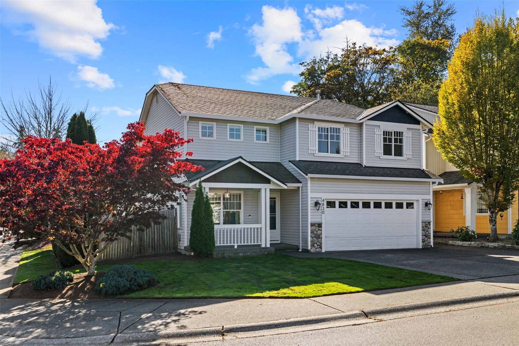 4830 149th Place Property Photo 1