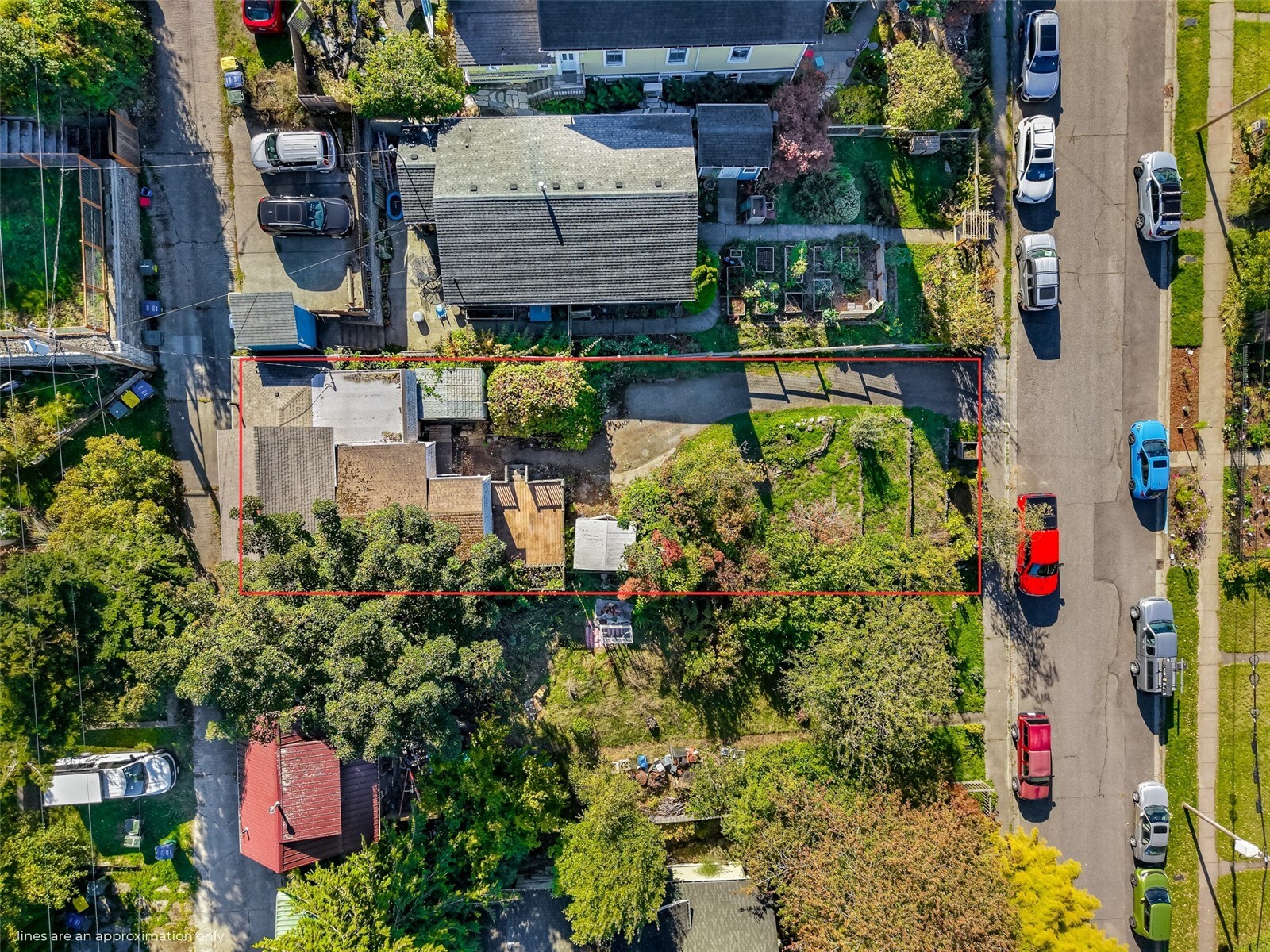 1456 Franklin Street Property Photo 2