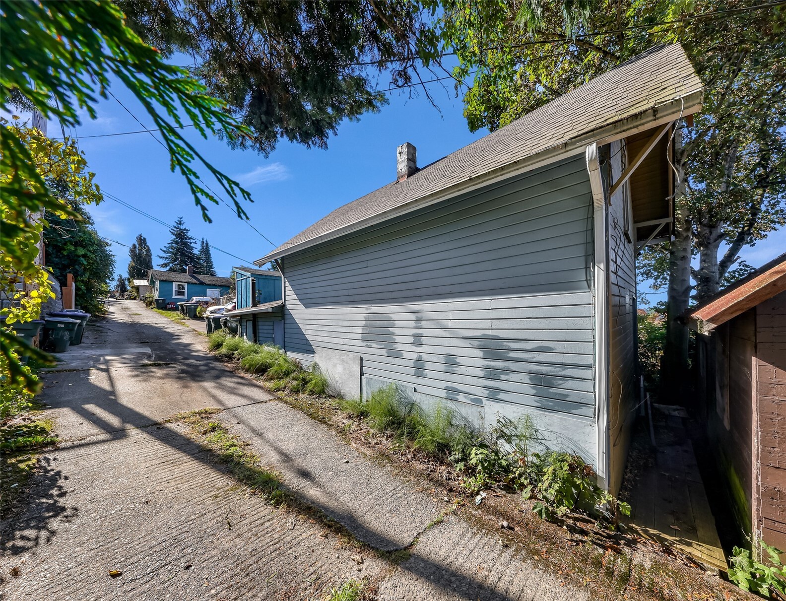 1456 Franklin Street Property Photo 22