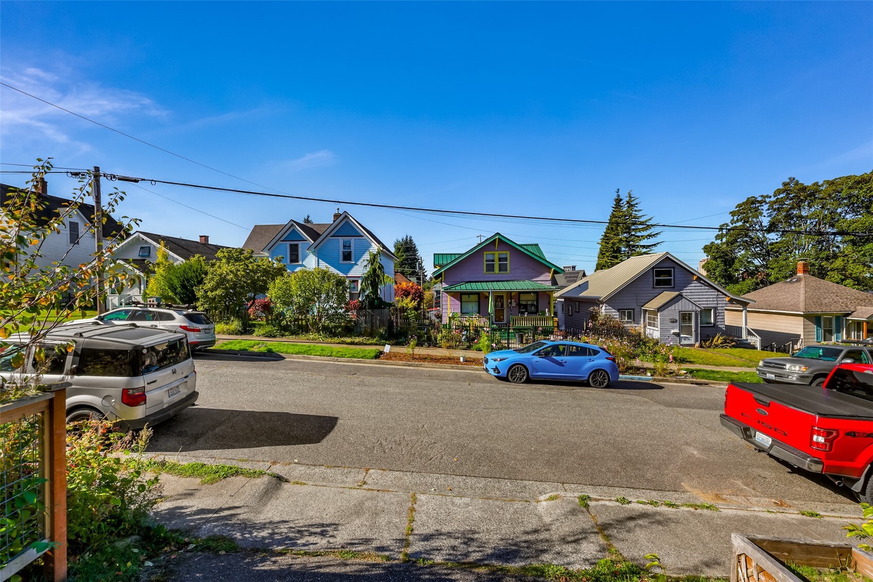 1456 Franklin Street Property Photo 26