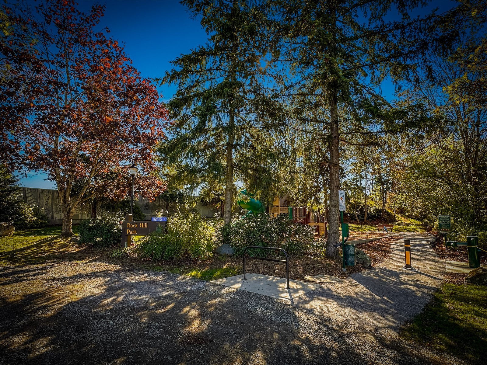 1456 Franklin Street Property Photo 31